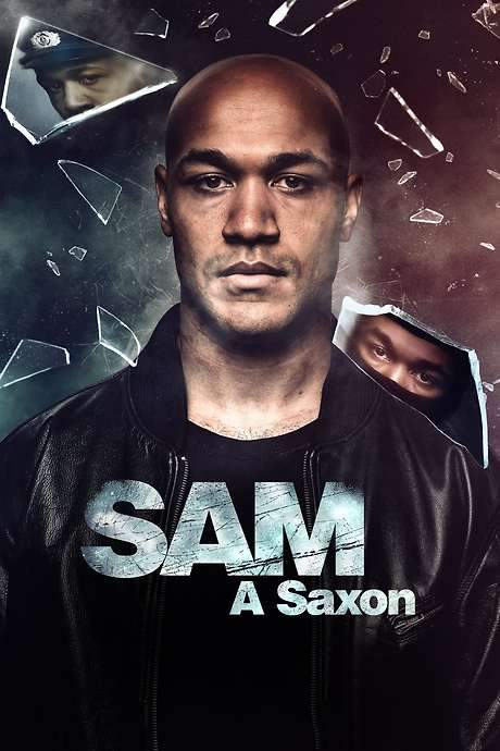 Sam: A Saxon (2023) movie poster