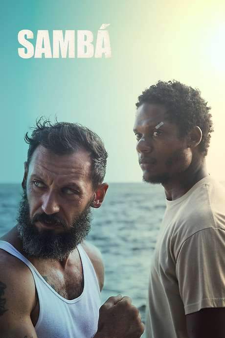 Sambá (2017) movie poster