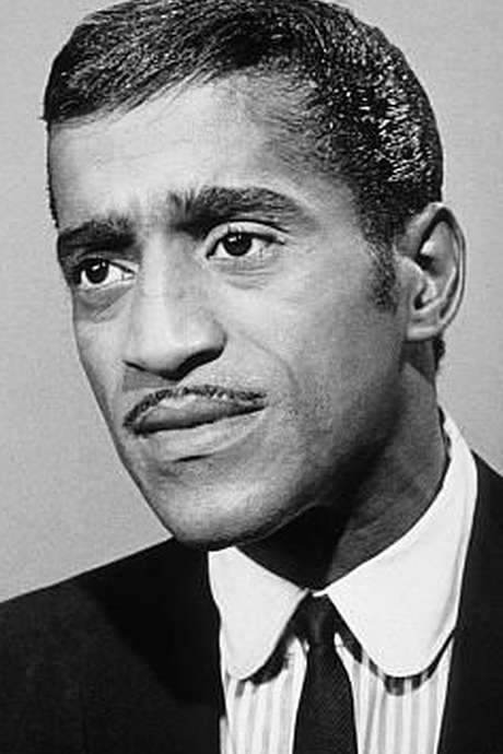 Sammy Davis, Jr. 60th Anniversary Celebration (1990) movie poster