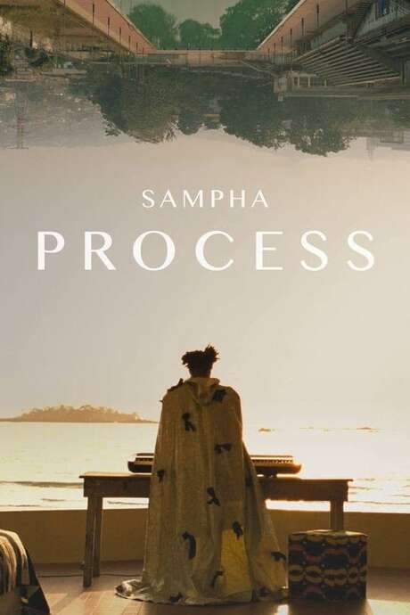 Sampha: Process (2017) movie poster