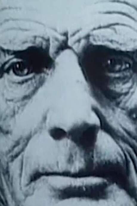 Samuel Beckett: Silence to Silence (1987) movie poster