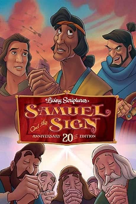 Samuel and the Sign (1990) movie poster