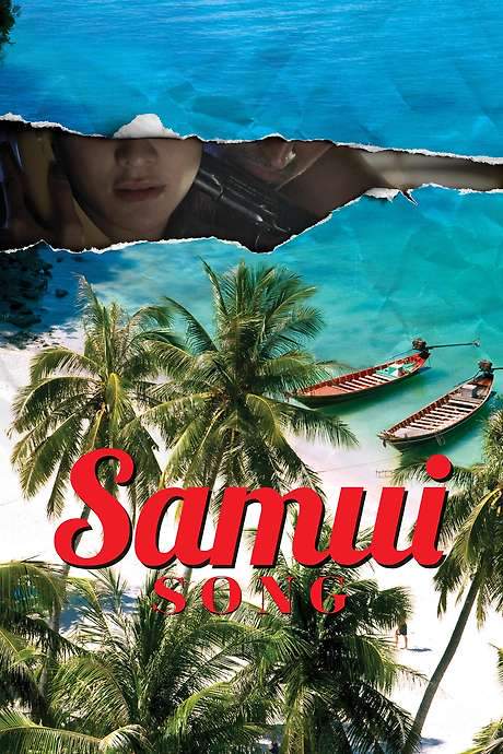 Samui Song (2017) movie poster