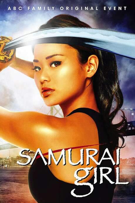 Samurai Girl (2008) movie poster