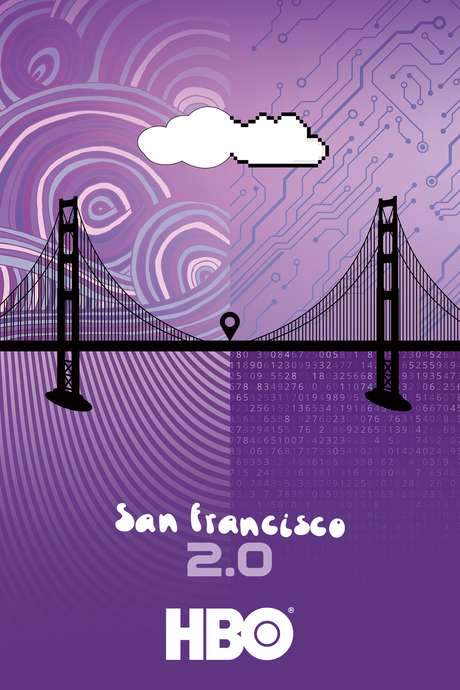 San Francisco 2.0 (2015) movie poster