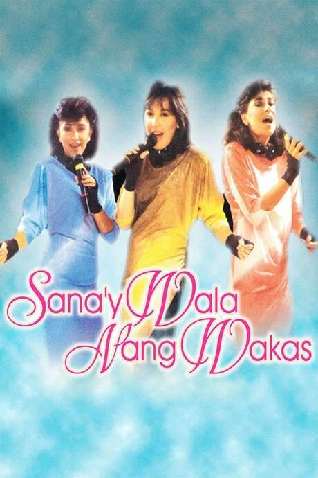 Sana’y Wala Nang Wakas (1986) movie poster