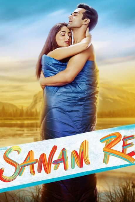 Sanam Re (2016) movie poster