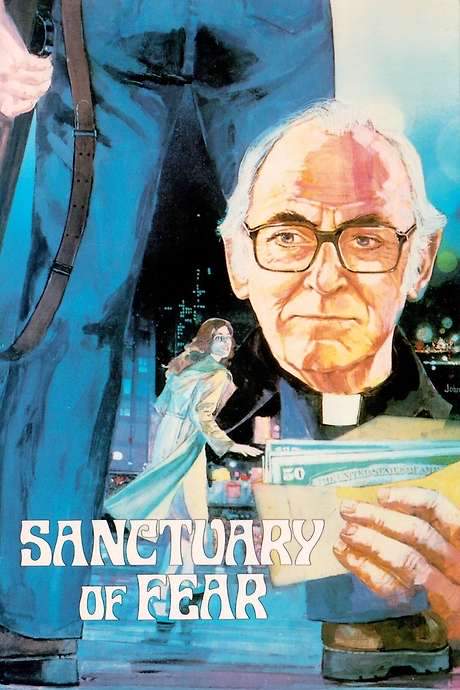 Sanctuary of Fear (1979) movie poster