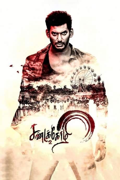 Sandakozhi 2 (2018) movie poster