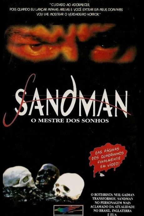Sandman
