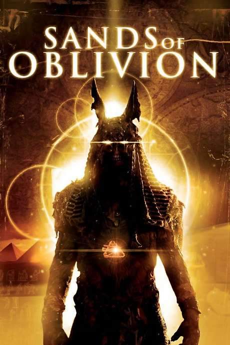 Sands of Oblivion (2007) movie poster