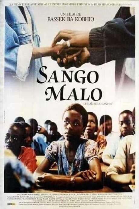 Sango Malo (1990) movie poster