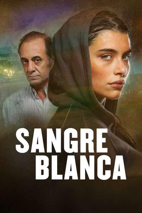 Sangre blanca (2018) movie poster