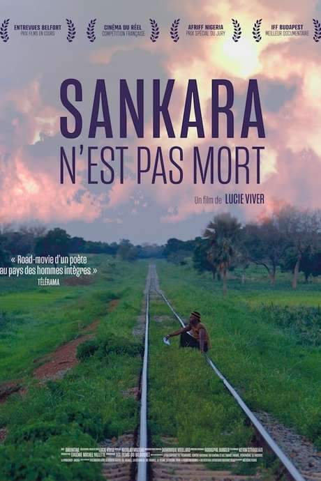 Sankara Is Not Dead (2019) movie poster