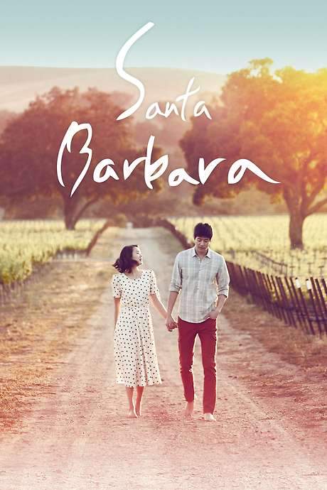 Santa Barbara (2014) movie poster