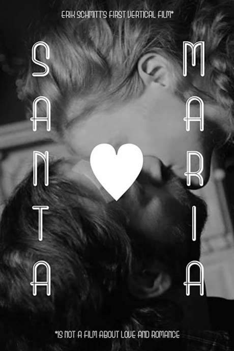 Santa Maria (2016) movie poster
