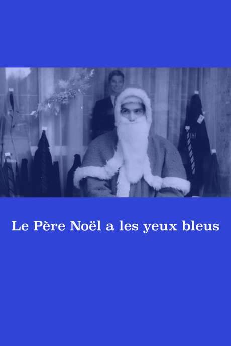 Santa Claus Has Blue Eyes (1966) movie poster