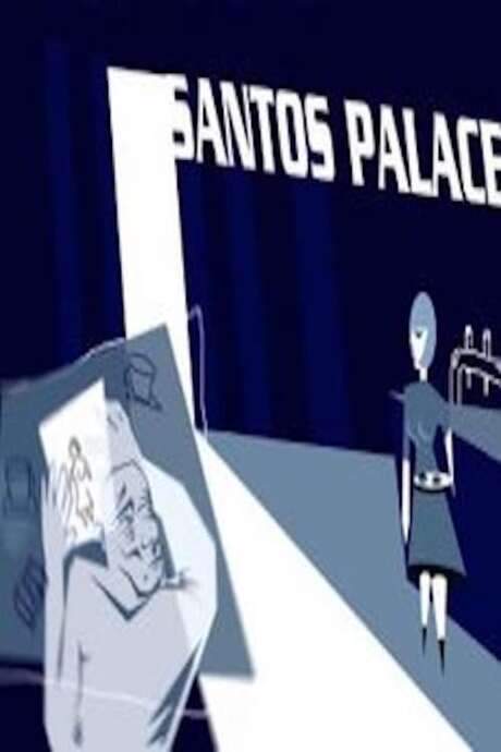 Santos Palace (2006) movie poster