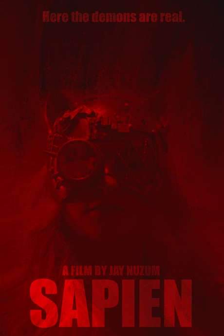 When influencer Abby sets out as a solo traveler, she quickly realizes she has crossed the threshold of evil, where a demon-haunted world awaits.