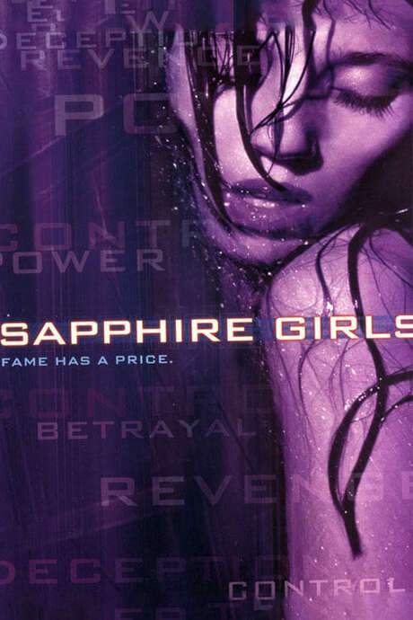 Sapphire Girls (2003) movie poster