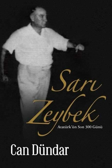 Sarı Zeybek (1993) movie poster