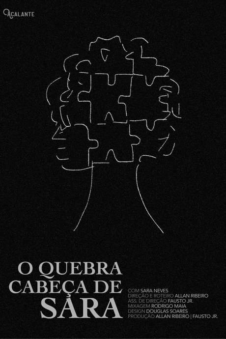 Sara’s Puzzle (2017) movie poster