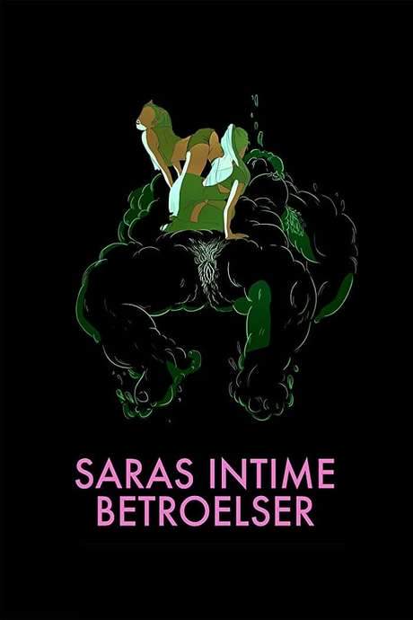 Sara’s Intimate Confessions (2018) movie poster