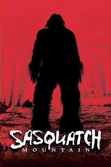 Sasquatch Mountain (2006) movie poster