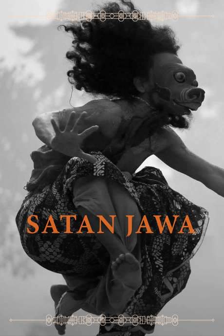 Satan Jawa (2017) movie poster