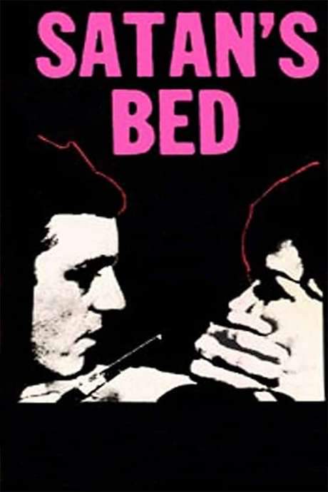 Satan’s Bed (1965) movie poster