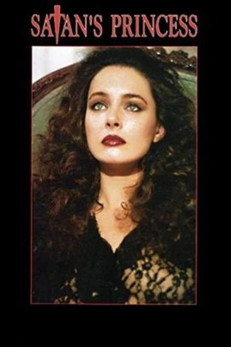 Satan’s Princess (1989) movie poster