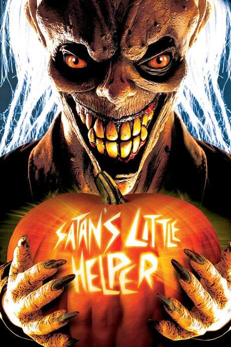 Satan’s Little Helper (2004) movie poster