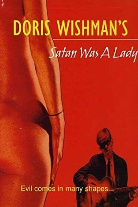 Satan Was a Lady (2001) movie poster