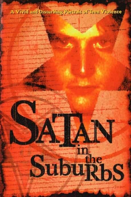 Satan in the Suburbs (2000) movie poster