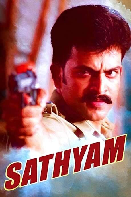 Sathyam