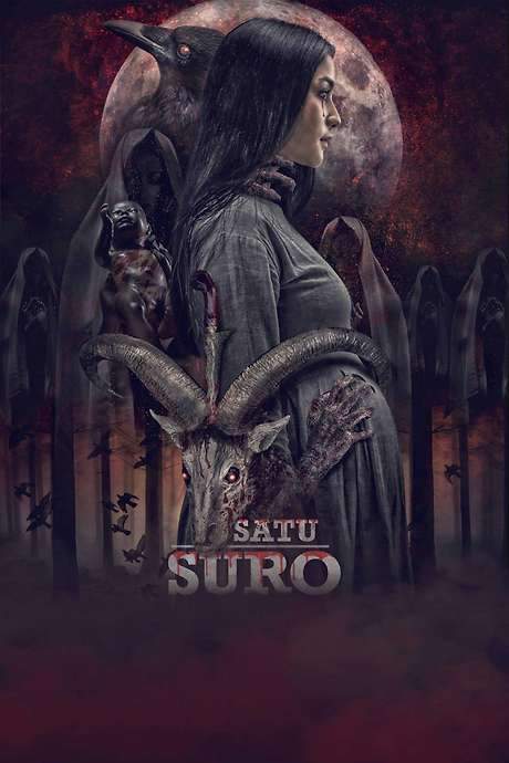 Satu Suro (2019) movie poster