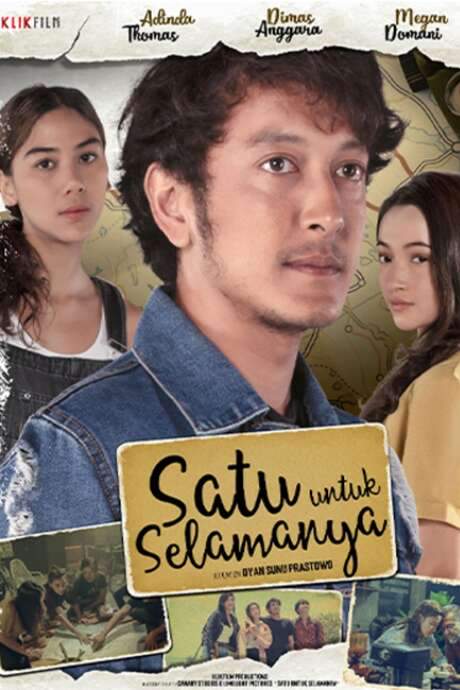 Satu Untuk Selamanya (2022) movie poster