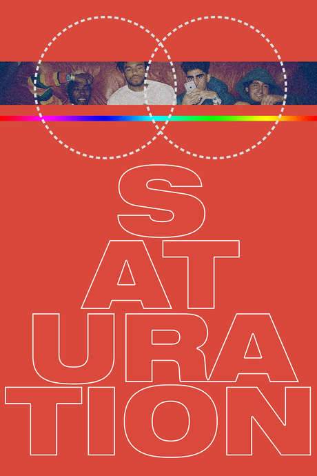 Saturation