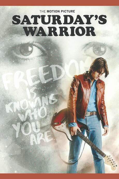 Saturday’s Warrior (2016) movie poster