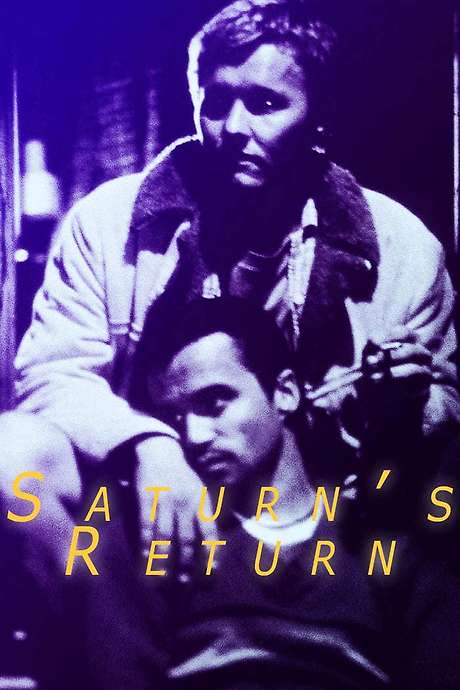 Saturn’s Return (2001) movie poster