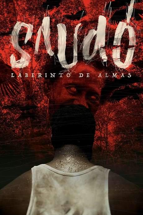 Saudo, Labyrinth of Souls (2016) movie poster