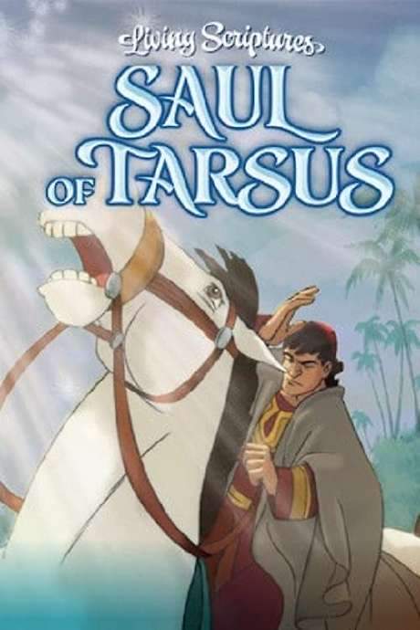Saul of Tarsus (1990) movie poster