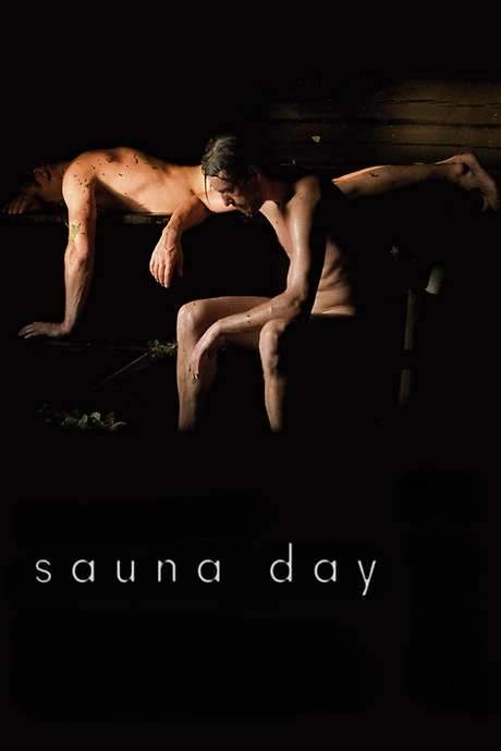 Sauna Day (2024) movie poster