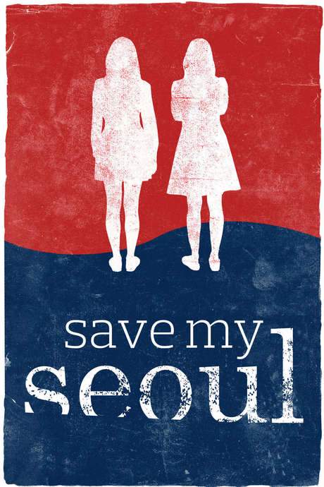 Save My Seoul (2017) movie poster