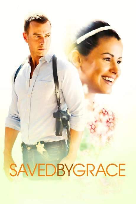 Saved by Grace (2016) movie poster