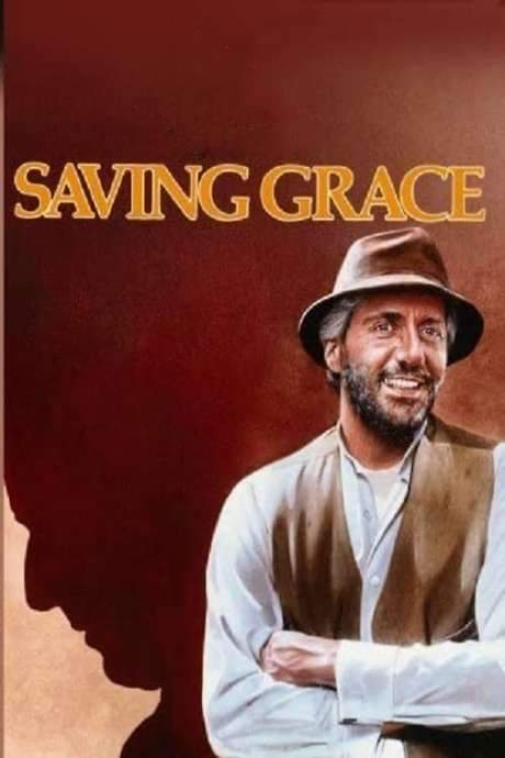 Saving Grace (1986) movie poster