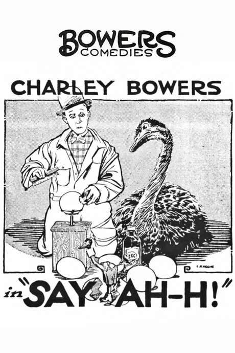 Say Ah-h! (1928) movie poster