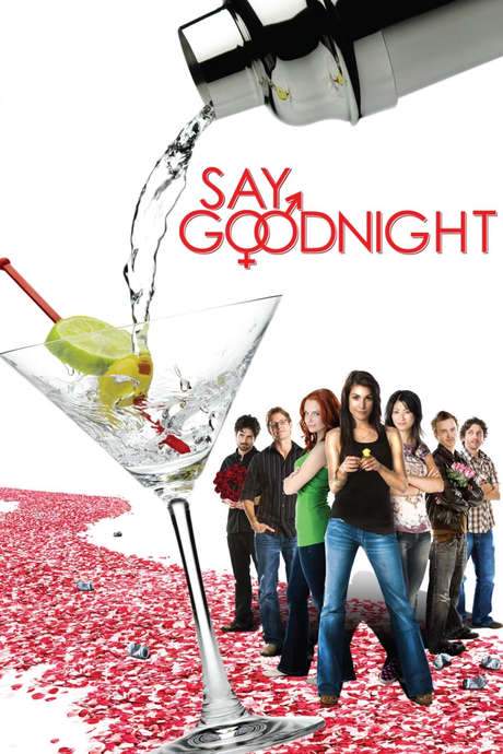 Say Goodnight (2008) movie poster