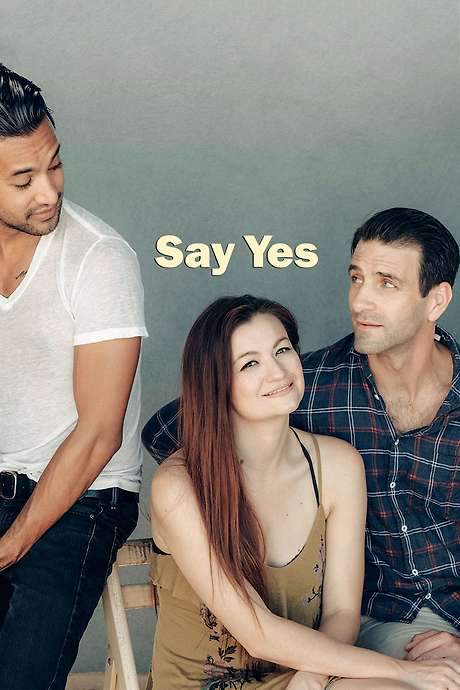 Say Yes (2018) movie poster