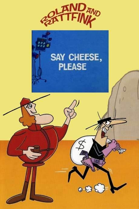 Say Cheese, Please (1970) movie poster